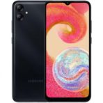 Samsung Galaxy A04 E 3/32GB Black