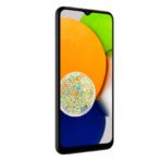 Samsung Galaxy A03 S 4/64GB Black — изображение 2