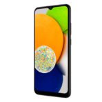 Samsung Galaxy A03 S 4/64GB Black — изображение 3