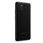 Samsung Galaxy A03 S 4/64GB Black — изображение 5