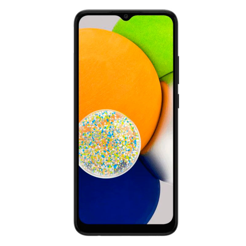 A03ss Samsung Galaxy A03 S 4/64GB Black — изображение 1