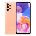 Samsung Galaxy A23 4/64GB Peach