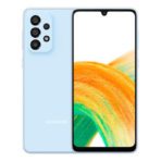Samsung Galaxy A33 6/128GB Blue