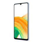 Samsung Galaxy A33 6/128GB Blue — изображение 5