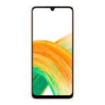 Samsung Galaxy A33 6/128GB Peach — изображение 2