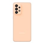 Samsung Galaxy A33 6/128GB Peach — изображение 3