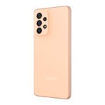 Samsung Galaxy A33 6/128GB Peach — изображение 7