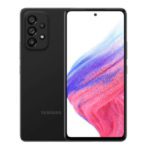 Samsung Galaxy A53 8/256GB Black