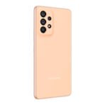 Samsung Galaxy A53 8/256GB Peach — изображение 6