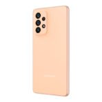 Samsung Galaxy A53 8/256GB Peach — изображение 7