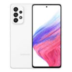 Samsung Galaxy A53 8/128GB White
