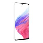 Samsung Galaxy A53 8/128GB White — изображение 4