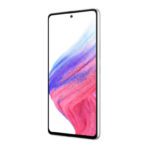 Samsung Galaxy A53 8/128GB White — изображение 5