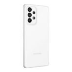 Samsung Galaxy A53 8/128GB White — изображение 6