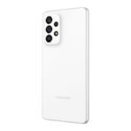 Samsung Galaxy A53 8/128GB White — изображение 7