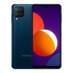 Samsung Galaxy M12 4/64GB Black