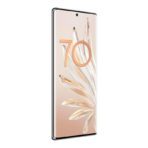 Huawei Honor 70 8/256GB Black — изображение 7