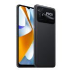 Poco C40 4/64GB Black