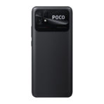 Poco C40 4/64GB Black — изображение 5