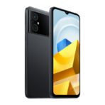 Poco M5 6/128GB Black