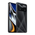 Poco X4 Pro 6/128GB Black