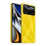 Poco X4 Pro 8/256GB Yellow