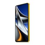 Poco X4 Pro 8/256GB Yellow — изображение 8
