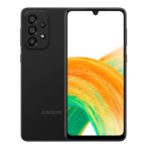 Samsung Galaxy A33 6/128GB Black