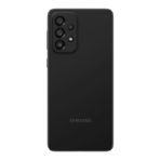 Samsung Galaxy A33 6/128GB Black — изображение 3