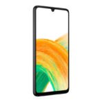 Samsung Galaxy A33 6/128GB Black — изображение 4