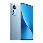 Xiaomi MI 12 8/256GB Blue