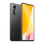 Xiaomi MI 12 Lite 8/256GB Black