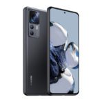 Xiaomi MI 12T Pro 8/256GB Black