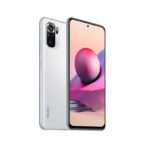 Xiaomi Redmi Note 10S 6/128GB White