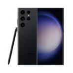 Samsung Galaxy S23 Ultra 12/256GB Phantom Black
