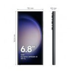 Samsung Galaxy S23 Ultra 12/256GB Phantom Black — изображение 3