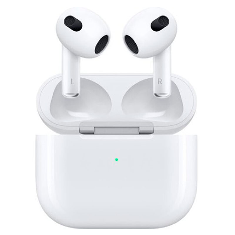 airpods3 Беспроводные наушники Apple AirPods 3 — изображение 1