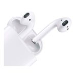 Беспроводные наушники Apple AirPods 2 — изображение 2