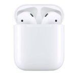 Беспроводные наушники Apple AirPods 2 — изображение 5