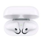 Беспроводные наушники Apple AirPods 2 — изображение 4