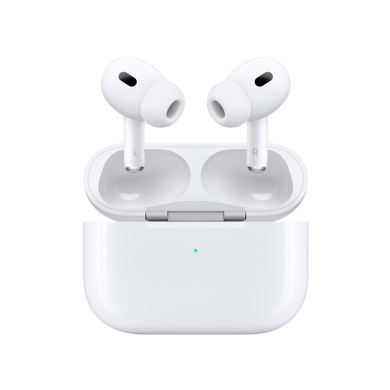 Apple-AirPods-pro Беспроводные наушники Apple Airpods Pro — изображение 1