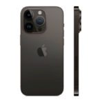 Мобильный телефон Apple iPhone 14 Pro Max 256 ГБ — изображение 2