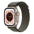 Умные часы Apple Watch Ultra 49mm