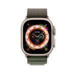 Умные часы Apple Watch Ultra 49mm — изображение 2