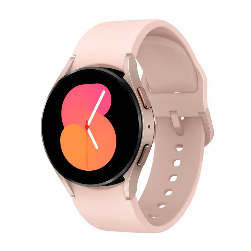 samsung-watch-5-40mm-1 Умные часы Samsung Galaxy Watch 5 40мм — изображение 1