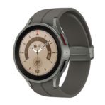 Умные часы Samsung Galaxy Watch 5 Pro