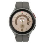 Умные часы Samsung Galaxy Watch 5 Pro — изображение 2