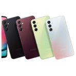 Samsung Galaxy A24 6/128GB — изображение 3