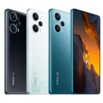 Xiaomi Poco F5 12/256GB — изображение 5