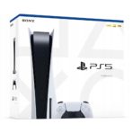 Sony PlayStation 5 825GB